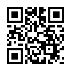 応募フォームQRコード